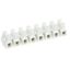 Picture of Antunes Terminal Block-8 Pole Part# 4060341