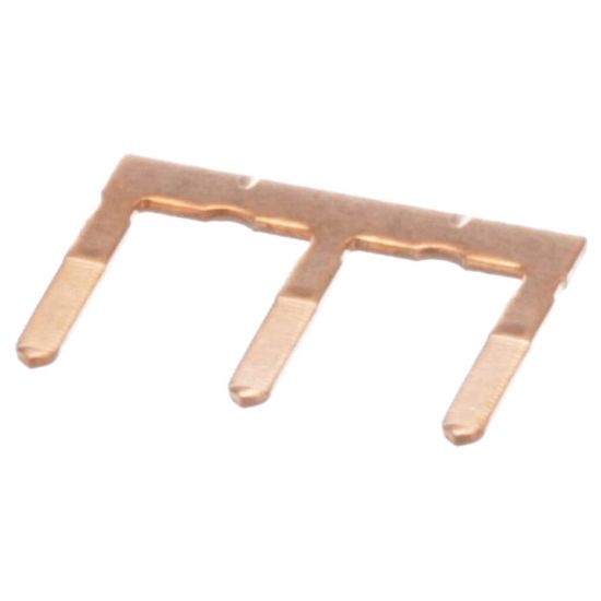 Picture of Antunes Bus Bar Contact 3Pole Part# 4060303