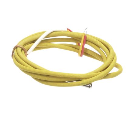 Picture of Antunes Thermocouple, Type K, 3/16 Dia Part# 4051030