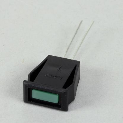 Picture of Antunes Led, Snap-in (Green) Part# 4060362