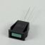Picture of Antunes Led, Snap-in (Green) Part# 4060362