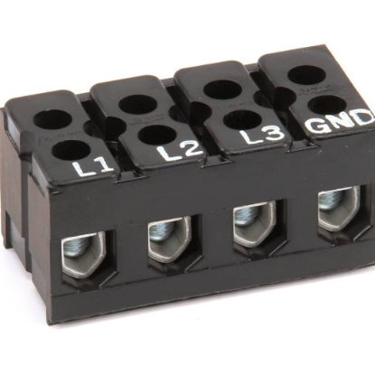 Picture of Antunes Terminal Block Part# 4060392