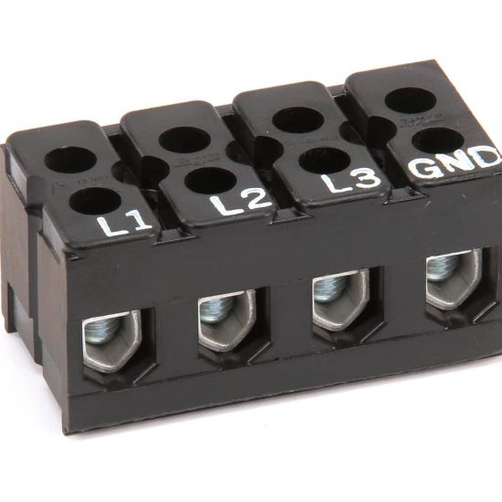 Picture of Antunes Terminal Block Part# 4060392
