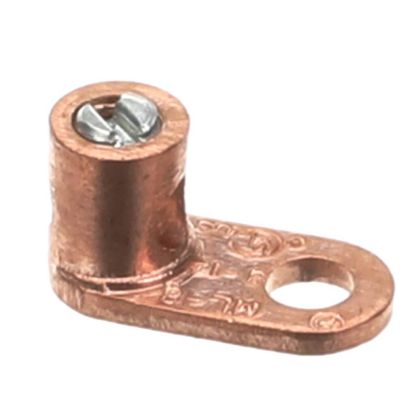 Picture of Antunes Ground Lug Copper Part# 4060374