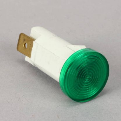 Picture of Antunes Ind. Light,grn-250v Part# 4060315