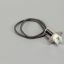 Picture of Antunes Lampholder, Quartz Part# 4060189