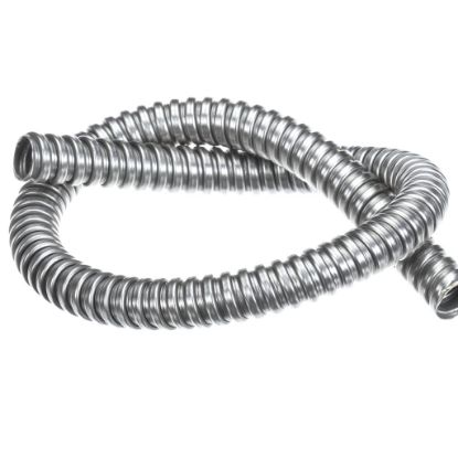 Picture of Antunes Flexible Conduit 3/8" Part# 4060513