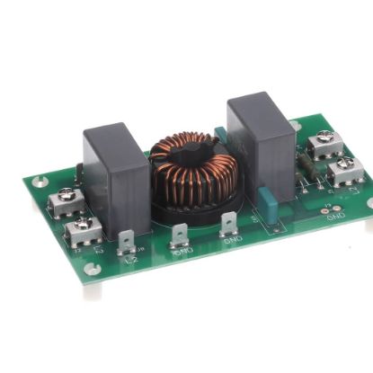 Picture of Antunes Assembly-pcb Filter Board Part# 4070345