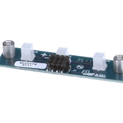 Picture of Antunes Bk Egg Station Led Board Part# 4070174