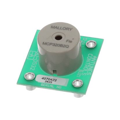 Picture of Antunes Pcb Buzzer Board Part# 4070422