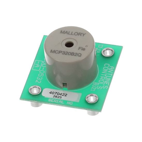 Picture of Antunes Pcb Buzzer Board Part# 4070422