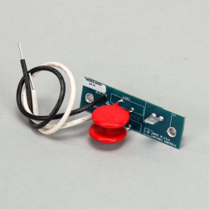 Picture of Antunes Varistor Board Part# 4070154