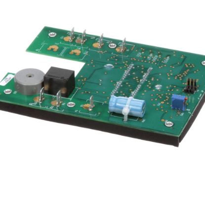 Picture of Antunes Assembly Power Control Board Dfw Green Part# 4070214