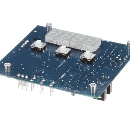 Picture of Antunes Assembly-pcb, Butter Wheel Part# 4070236