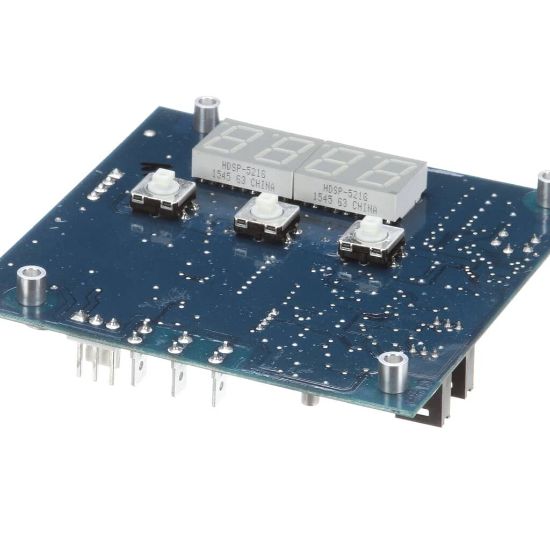 Picture of Antunes Assembly-pcb, Butter Wheel Part# 4070236