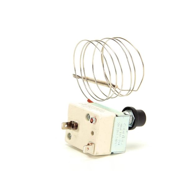 Picture of Antunes Hi-limit Thermostat Kit Part# 7000135