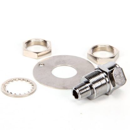 Picture of Antunes Quick Disc.body Kit Part# 7000138