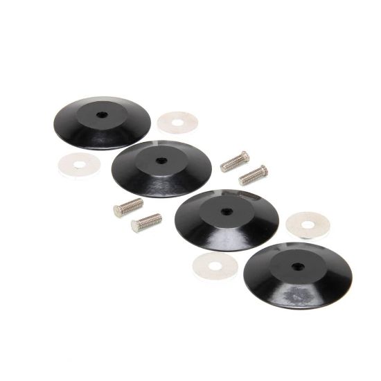 Picture of Antunes Finger Guard Kit Part# 7000166