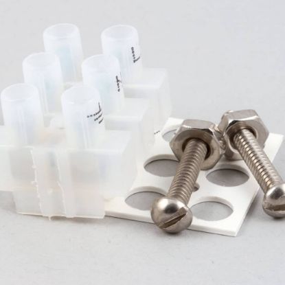 Picture of Antunes Terminal Block Kit Part# 7000136