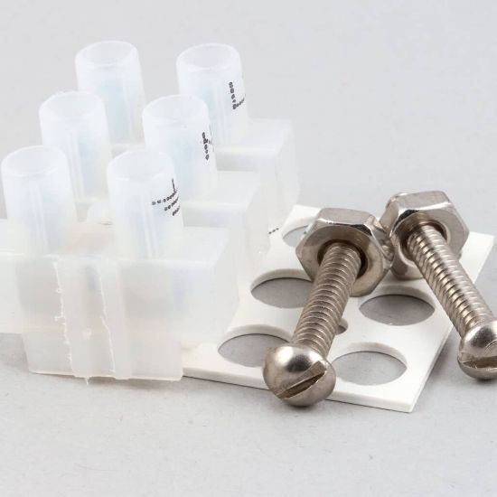 Picture of Antunes Terminal Block Kit Part# 7000136
