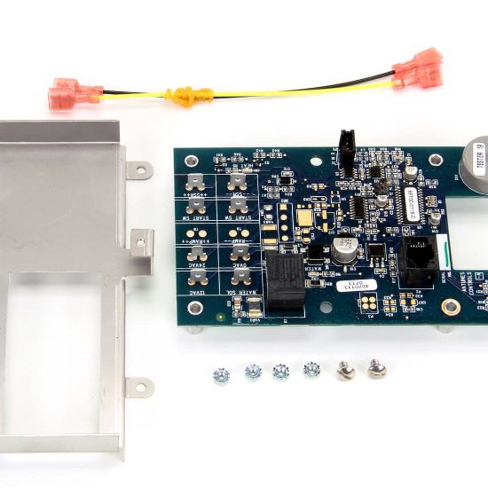 Picture of Antunes Control Board Kit Part# 7000160