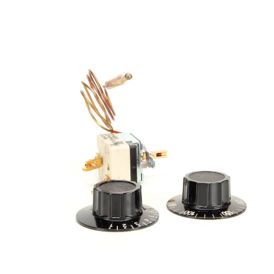 Picture of Antunes Thermostat Kit (F) Part# 7000215