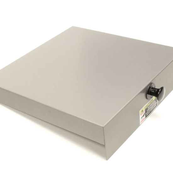 Picture of Antunes Top Cover Kit Part# 7000237