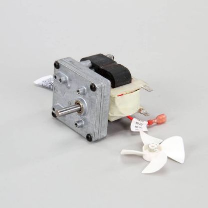 Picture of Antunes Gearmotor Kit 9 Rpm 50/60Hz-dual Coil Part# 7000240