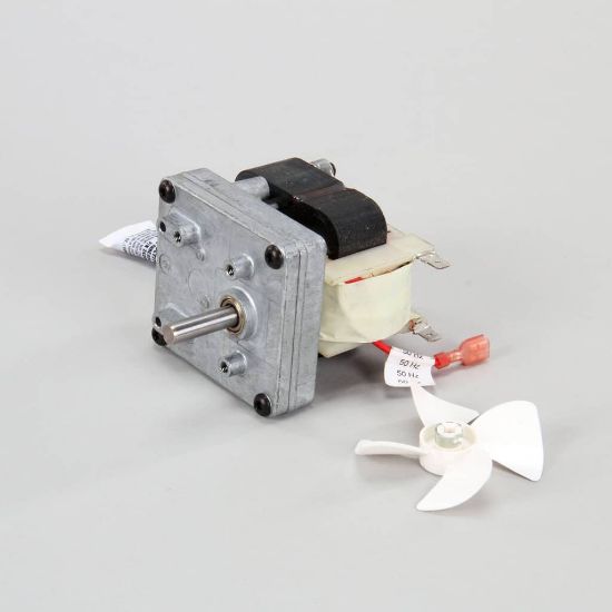 Picture of Antunes Gearmotor Kit 9 Rpm 50/60Hz-dual Coil Part# 7000240