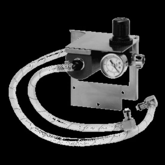 Picture of Antunes Manifold/regulator Kit Part# 7000235