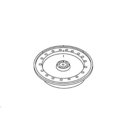 Picture of Antunes Generator Kit - 230V Part# 7000246