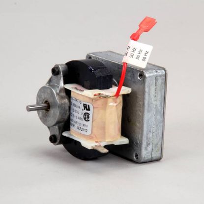 Picture of Antunes Gearmotor Kit 115V 1Rpm Part# 7000268