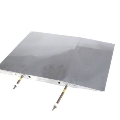 Picture of Antunes Platen Kit 1900W/208v Part# 7000288