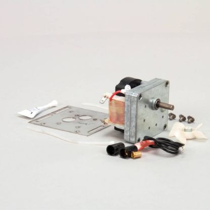 Picture of Antunes Gearmotor Kit 230V 1Rpm Part# 7000269