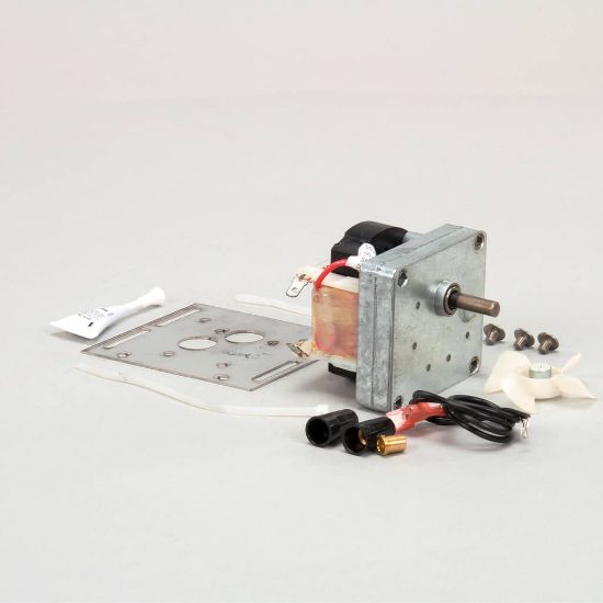 Picture of Antunes Gearmotor Kit 230V 1Rpm Part# 7000269