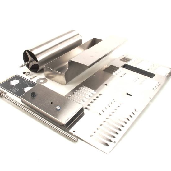 Picture of Antunes Butter Wheel Kit Part# 7000298