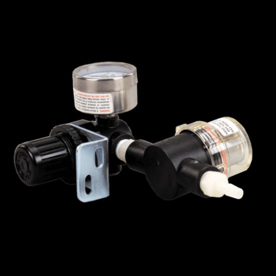 Picture of Antunes Water Pressure Reg Kit Part# 7000314