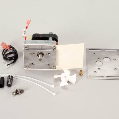 Picture of Antunes Gearmotor Kit 230V 3Rpm Part# 7000263
