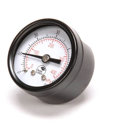 Picture of Antunes Water Pressure Gauge Kit Part# 7000306