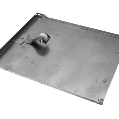 Picture of Antunes Conveyor Cover W/roller Part# 7000322