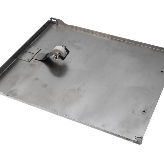 Picture of Antunes Conveyor Cover W/roller Part# 7000322