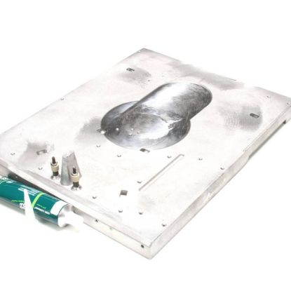 Picture of Antunes Grill Platen Kit Part# 7000379