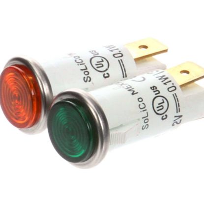 Picture of Antunes Indicatr Light Replacemt Part# 7000342