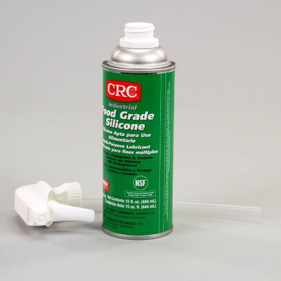 Picture of Antunes Vcts Bearing Lube Kit Part# 7000347