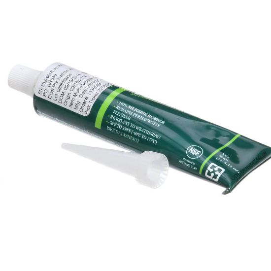 Picture of Antunes Silicone Sealer Kit Part# 7000355
