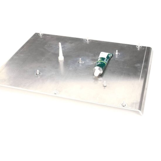 Picture of Antunes Platen Kit Part# 7000382