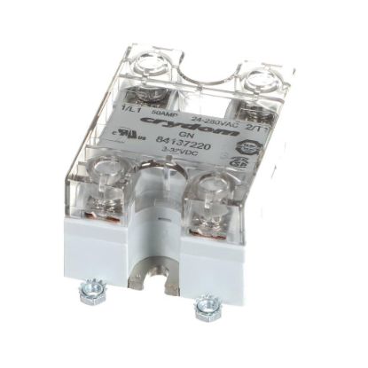 Picture of Antunes Solid State Relay Kit Part# 7000370