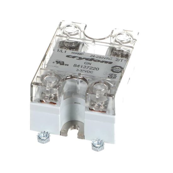Picture of Antunes Solid State Relay Kit Part# 7000370