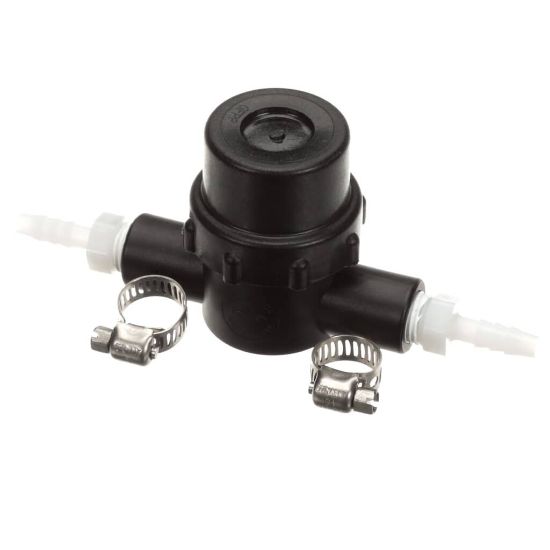 Picture of Antunes Water Line Strainer Kit Part# 7000333
