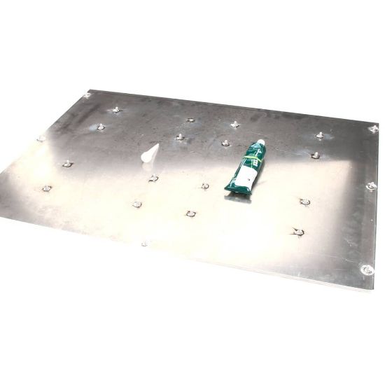 Picture of Antunes Platen Kit Part# 7000386